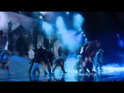 MJ - Thriller STFU Mix