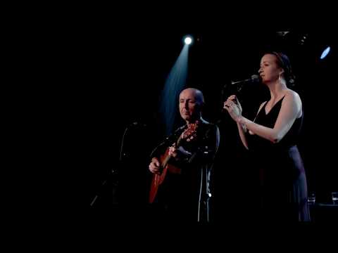 Kieran Goss and Annie Kinsella: 'Oh, The Starlings'