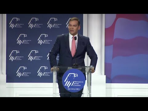 NY Long Island Former GOP Congressman George Santos Running For Reelection