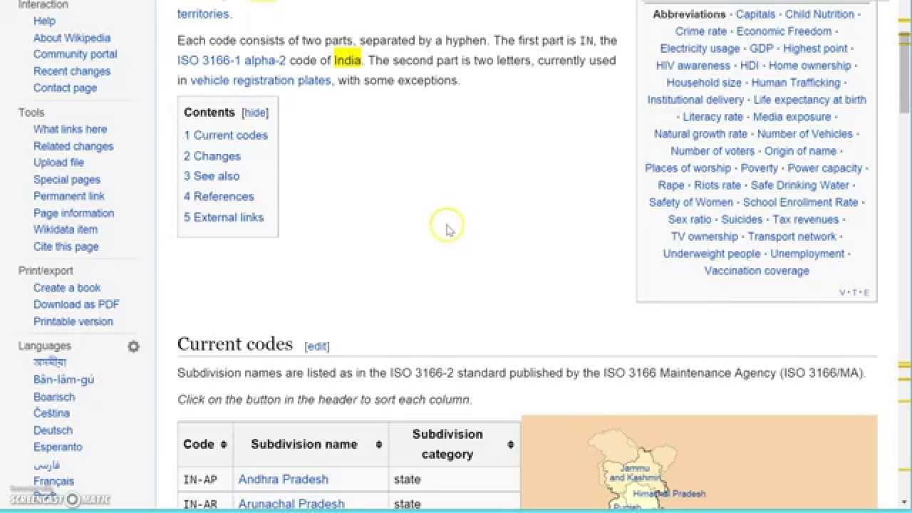 How to use Interactive Maps Word Press Plugin