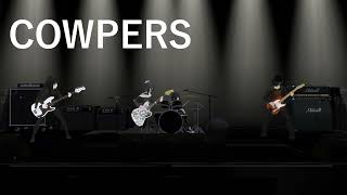 【#ハードコア仮想集会】LOST / COWPERS cover【札幌ハードコア】