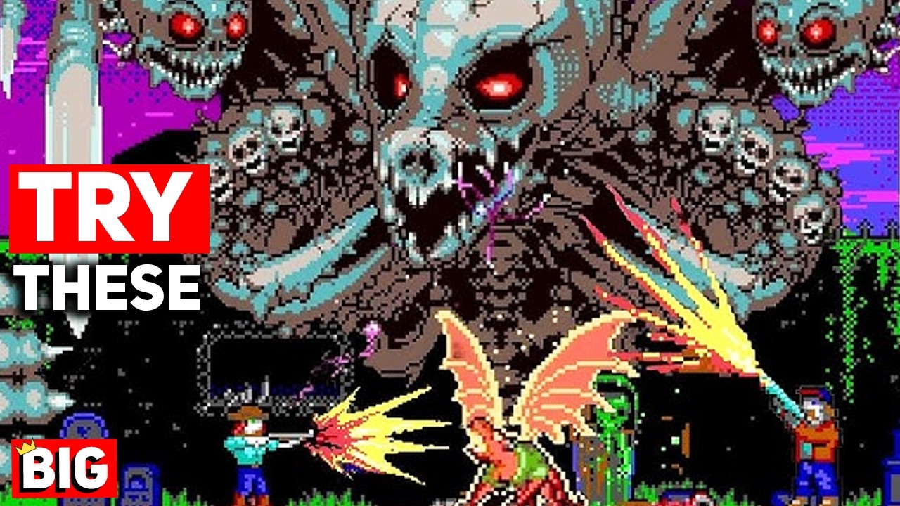 MUST PLAY Indie Games | Steam Next Fest February 2026