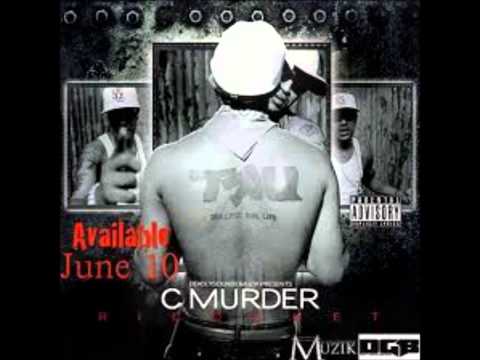 C-MURDER FT JAHBO "STREET LIFE" 2013