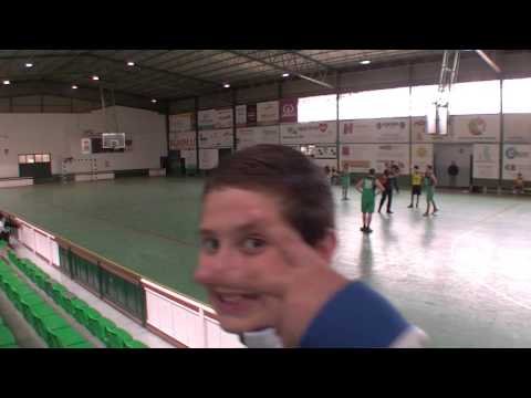 JORGE JUAN CADETE A VS DENIA