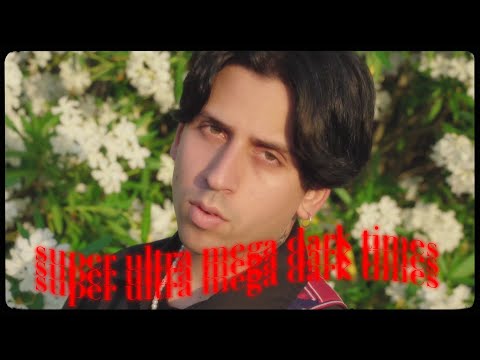 ghouljaboy - super ultra mega dark times