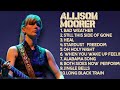 All Aboard (Reprise)-Allison Moorer-Year's chart-topping sensations-Endorsed