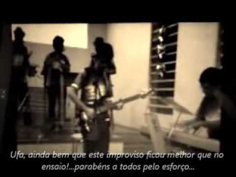 Musica - O que você fará? - Vencedores por Cristo - Sergio Pimenta - PROJETO RELEMBRAR 2013