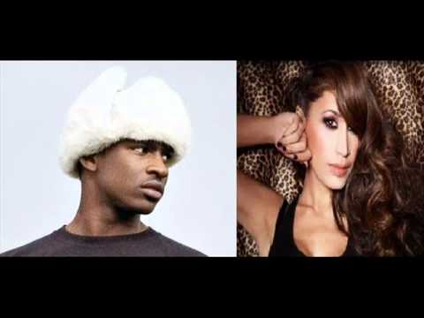 Skepta - Cross My Heart (Feat Preeya Kalidas) With Lyrics - EXCLUSIVE.