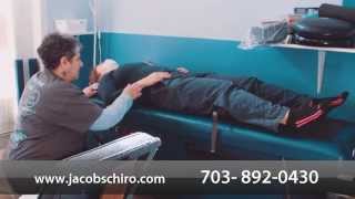 preview picture of video 'Jacobs Chiropractic - Short | Arlington, VA'