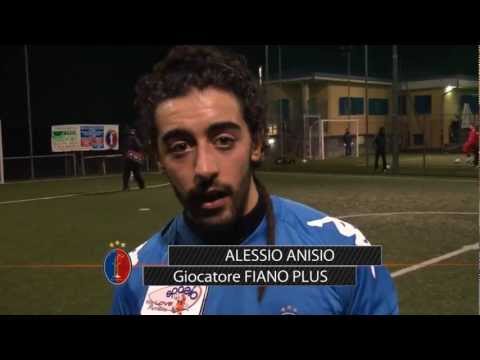 Fiano Plus - Spring Team 2-0