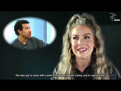 Pippa Fulton - PF Studios launch video