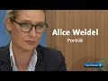 The Best 25 Weidel Alice Partnerin