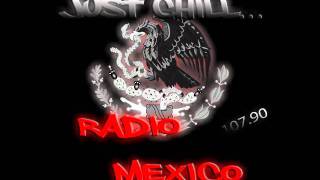 Radio Mexico-Lashana  Cruz Break your heart (Female edition)