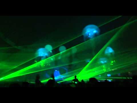Sensation White Canada 2013~ Fedde Le Grand~ Zdarlight (Digitalism) (Fedde & Deniz Koyu remix)