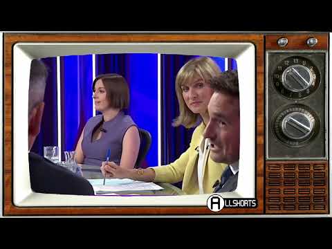 JOHNNY MERCER MANSPLAINING SLANDER