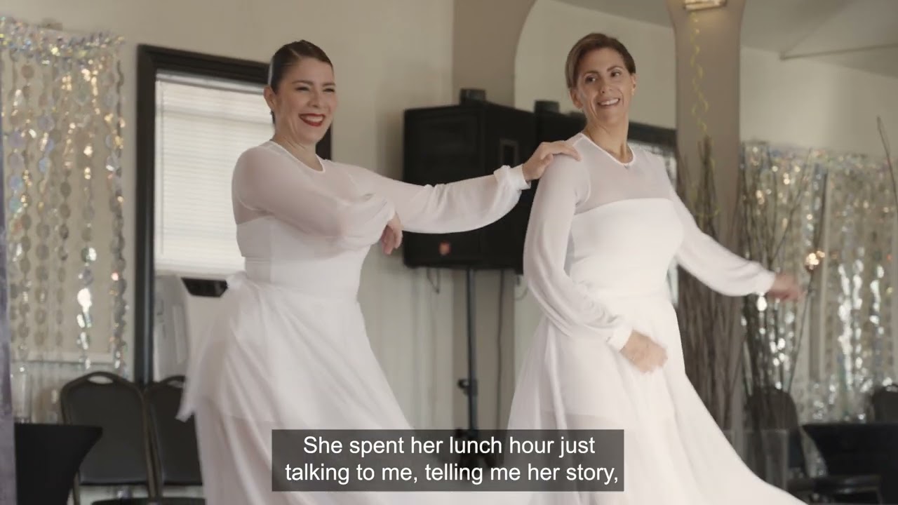 The Butterfly Community