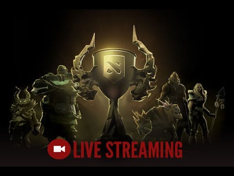 Mr.Froggy plays DOTA 2 Battle Cup Tier 3 (2k MMR NOOBS Unite)