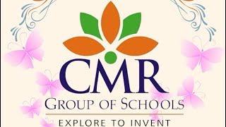 Cmr Model High School Video