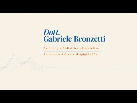 Dott. Gabriele Bronzetti - Dal Wolff Parkinson White al QT lungo