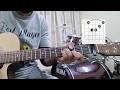 Dil Na Jaaneya Guitar Chords Lesson | Good Newwz | Akshay,Kareena,Diljit,Kiara | Rochak,Lauv,Akasa