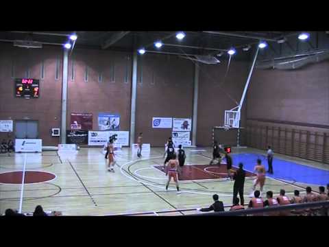 EBA JDA7 P SAGUNTO - VALENCIA