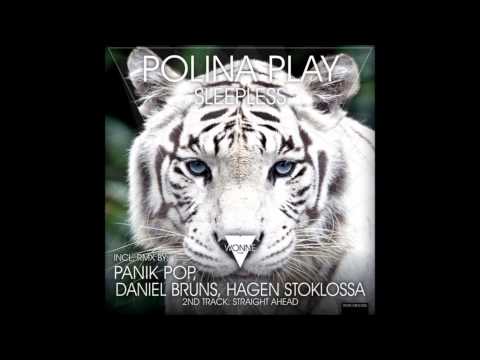 Polina Play - Sleepless (Daniel Bruns Lost in Space Remix)