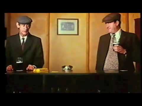 John Smith's 10- The famous 'Rocky' jack russell one!