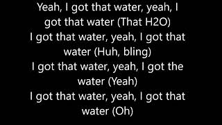 ScHoolboy Q feat. Lil Baby - Water (Lyrics)