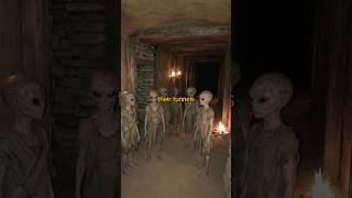 Did The Hopi Ant People Save Humanity?