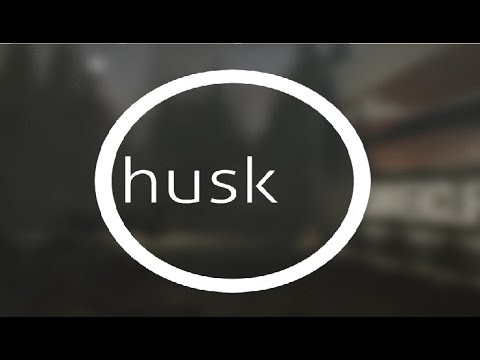 HUSK TEASER Official TRAILER 2017