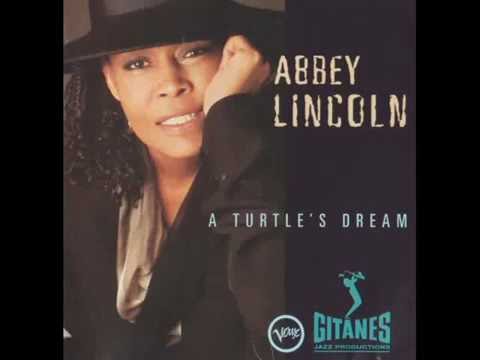 Abbey Lincoln - Should've Been