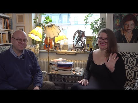 23rd Mind TV, Episode 2 (March 2020)