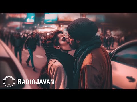 Gdaal Ft Parsa Simpson - "Mara Beboos" OFFICIAL AUDIO | جیدال فیت پارسا سیمپسون  - مرا ببوس