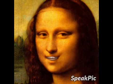 SpeakPic - Make photos speak! Video