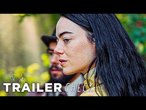 POOR THINGS Trailer German Deutsch (2023)