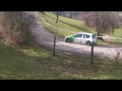 Rally Colli Scaligeri 2018 P.S. 1 "Valsquaranto"