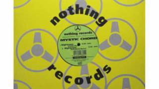 Mystic Chord - Nightmare (Freddy Mix) (1998)