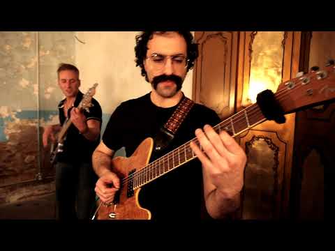 "Clock Tower" - ShwizZ (Official Music Video)