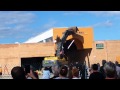 Miracle City Mall Demolition