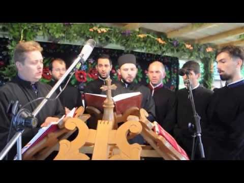 Stihiri la Adormirea Maicii Domnului