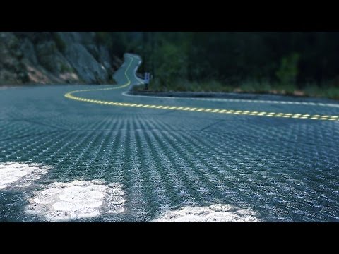 download lagu mp3 mp4 Carreteras Solares, download lagu Carreteras Solares gratis, unduh video klip Carreteras Solares