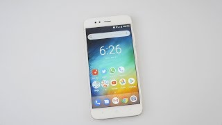 Xiaomi Mi A1 (5X) (Android One Smartphone) Gaming Review with Heavy Games