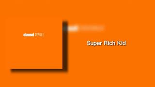 Frank Ocean - Channel ORANGE [Full Album]