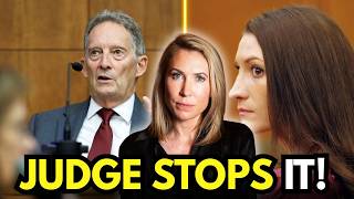 Judge REPRIMANDS Prosecution After Lindsay Clancy “Mortal Sin” Testimony — Mistrial Denied | Day 19