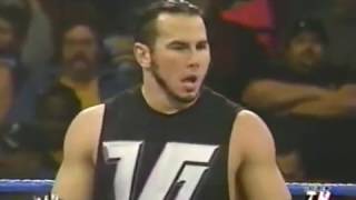 WWE Velocity December 28,2002