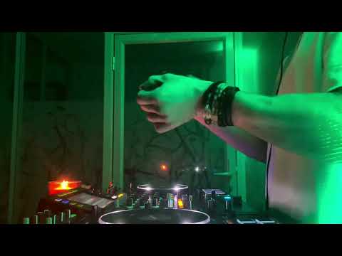 KARPOVICH - Visual Electronics Mix / Indie Dance 2023,December