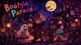 Boo!gie Parade