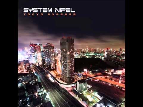 System Nipel - Quest (Original Mix)