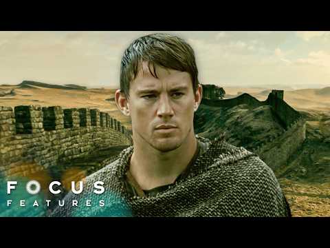 Marcus Aquila is Ambushed at the End of the World
