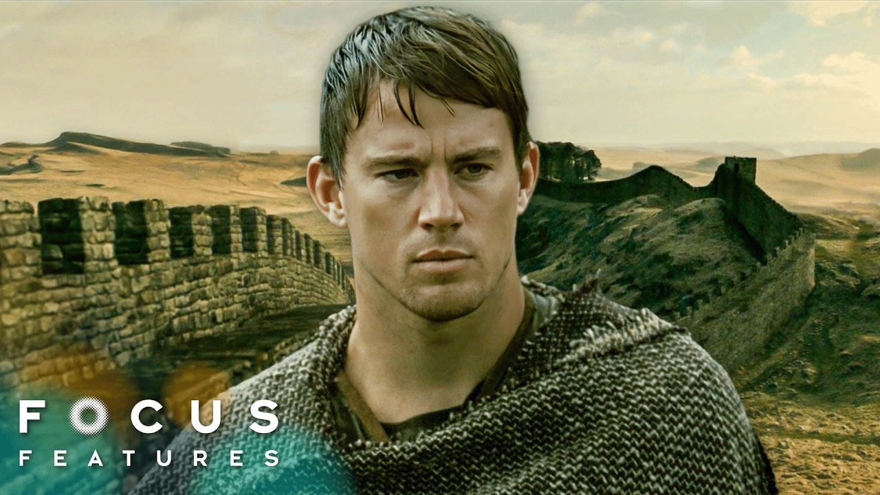 The Eagle — Marcus Aquila is Ambushed at the End of the World